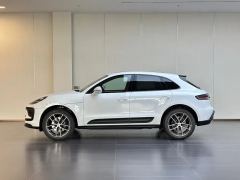 Porsche Macan 2.0T Dream Chaser Edition - фото 17