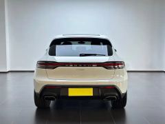 Porsche Macan 2.0T Dream Chaser Edition - фото 18