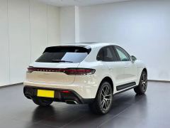 Porsche Macan 2.0T Dream Chaser Edition - фото 19