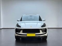 Porsche Macan 2.0T Dream Chaser Edition - фото 2