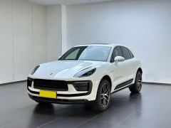 Porsche Macan 2.0T Dream Chaser Edition - фото 3