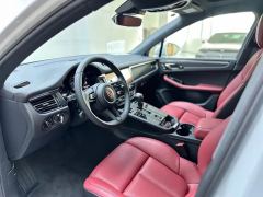 Porsche Macan 2.0T Dream Chaser Edition - фото 6