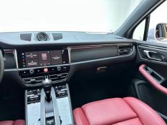Porsche Macan 2.0T Dream Chaser Edition - фото 8