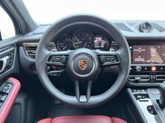 Porsche Macan 2.0T Dream Chaser Edition - фото 9