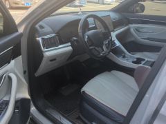 BYD Song PLUS EV Champion Edition 520km Flagship - photo 14