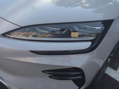 BYD Song PLUS EV Champion Edition 520km Flagship - photo 4