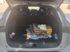 BYD Song PLUS EV Champion Edition 520km Flagship - photo 7