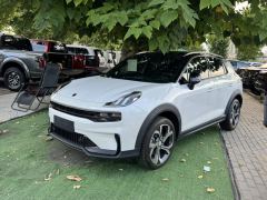 Lynk & Co 06 Remix 1.5T Dynamic Halo - photo 1