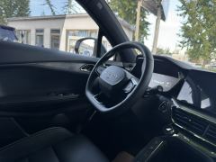 Lynk & Co 06 Remix 1.5T Dynamic Halo - photo 11
