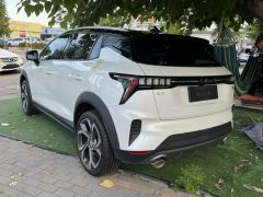 Lynk & Co 06 Remix 1.5T Dynamic Halo - photo 13