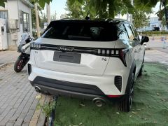 Lynk & Co 06 Remix 1.5T Dynamic Halo - photo 14
