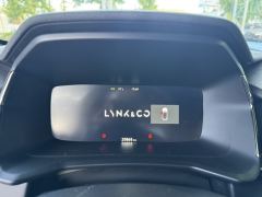 Lynk & Co 06 Remix 1.5T Dynamic Halo - photo 4