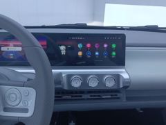 Wuling Air ev Clear Sky 300km Advanced 4-seater - photo 17