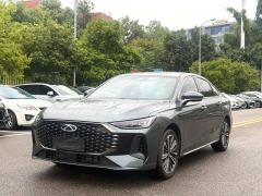 Chery Arrizo 8 PRO 1.6T Luxury Edition - photo 1