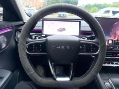 Chery Arrizo 8 PRO 1.6T Luxury Edition - photo 10