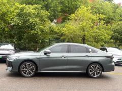 Chery Arrizo 8 PRO 1.6T Luxury Edition - photo 11