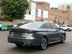 Chery Arrizo 8 PRO 1.6T Luxury Edition - photo 12