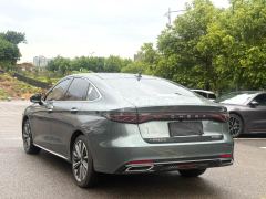 Chery Arrizo 8 PRO 1.6T Luxury Edition - photo 13