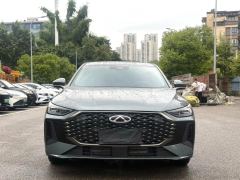 Chery Arrizo 8 PRO 1.6T Luxury Edition - photo 2