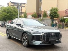 Chery Arrizo 8 PRO 1.6T Luxury Edition - photo 3