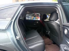 Chery Arrizo 8 PRO 1.6T Luxury Edition - photo 6