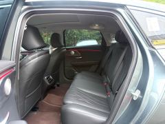 Chery Arrizo 8 PRO 1.6T Luxury Edition - photo 7
