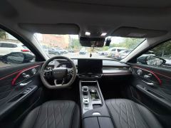 Chery Arrizo 8 PRO 1.6T Luxury Edition - photo 8