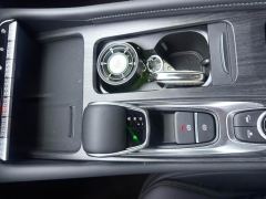 Chery Arrizo 8 PRO 1.6T Luxury Edition - photo 9