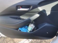 Toyota Levin Dual-Engine 1.8L Luxury Edition - photo 12