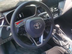 Toyota Levin Dual-Engine 1.8L Luxury Edition - photo 18