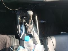 Toyota Levin Dual-Engine 1.8L Luxury Edition - photo 19