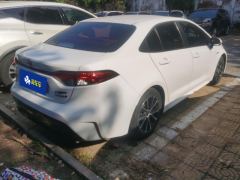 Toyota Levin Dual-Engine 1.8L Luxury Edition - photo 2
