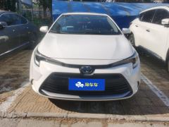 Toyota Levin Dual-Engine 1.8L Luxury Edition - photo 3