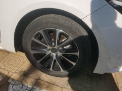 Toyota Levin Dual-Engine 1.8L Luxury Edition - photo 6