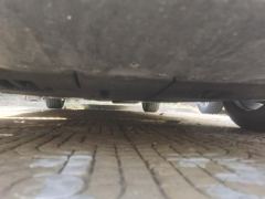 Toyota Levin Dual-Engine 1.8L Luxury Edition - photo 8