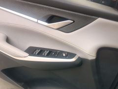 Changan CS75PLUS CS75 PLUS Gen 3 1.5T Prestigious Edition - ფოტო 13