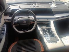 Changan CS75PLUS CS75 PLUS Gen 3 1.5T Prestigious Edition - ფოტო 16