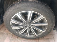 Changan CS75PLUS CS75 PLUS Gen 3 1.5T Prestigious Edition - ფოტო 6