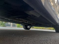Geely Xingyue L 2.0T Automatic two-wheel drive Sky Edition - ფოტო 10