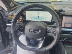Geely Xingyue L 2.0T Automatic two-wheel drive Sky Edition - ფოტო 18