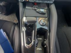 Geely Xingyue L 2.0T Automatic two-wheel drive Sky Edition - ფოტო 19