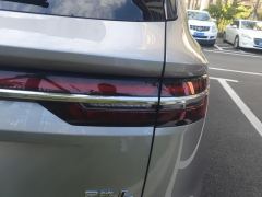 Geely Xingyue L 2.0T Automatic two-wheel drive Sky Edition - ფოტო 5