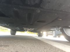 Geely Xingyue L 2.0T Automatic two-wheel drive Sky Edition - ფოტო 8