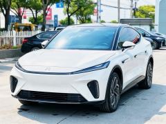 Roewe Feifan R7 730km Edition - ფოტო 1