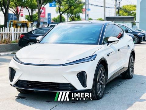 2025 Roewe Feifan R7 730km Edition - ავტომობილი ჩინეთიდან