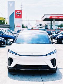 Roewe Feifan R7 730km Edition - ფოტო 2