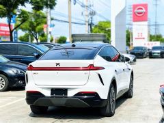 Roewe Feifan R7 730km Edition - ფოტო 3