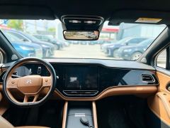 Roewe Feifan R7 730km Edition - ფოტო 6