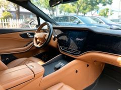 Roewe Feifan R7 730km Edition - ფოტო 8