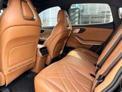 Roewe Feifan R7 730km Edition - ფოტო 9